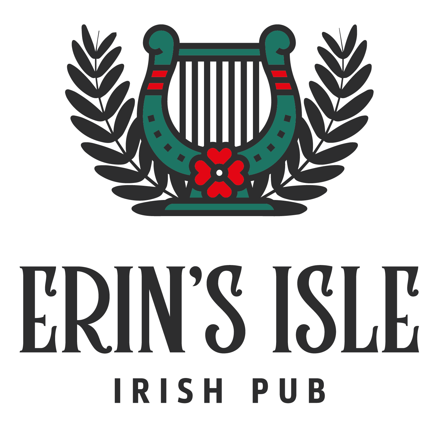 Erins Isle